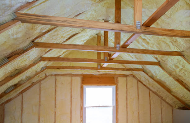 Best Insulation Installation Services in Martinsville, VA