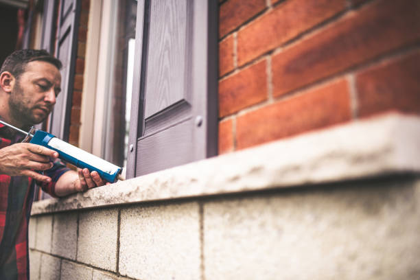 Best Insulation for Specific Applications in Martinsville, VA