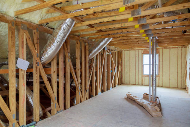 Best Insulation Materials and Products in Martinsville, VA