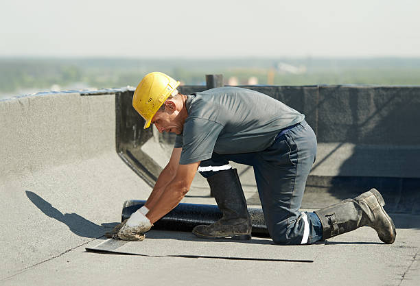 Best Types of Insulation in Martinsville, VA