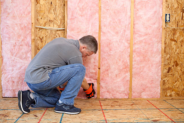 Best Insulation for Specific Applications in Martinsville, VA
