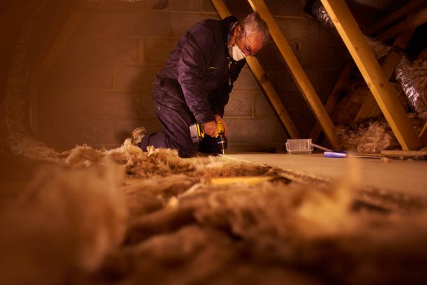 Best Insulation Materials and Products in Martinsville, VA
